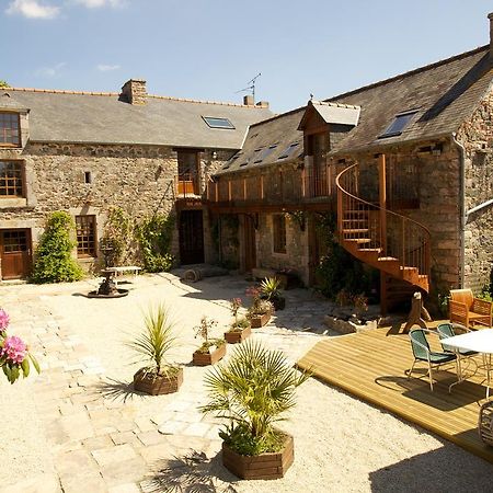 エルキ Relais Saint Aubin Bed & Breakfast エクステリア 写真