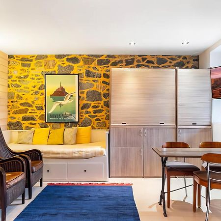 エルキ Relais Saint Aubin Bed & Breakfast エクステリア 写真