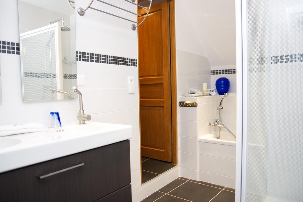 エルキ Relais Saint Aubin Bed & Breakfast 部屋 写真