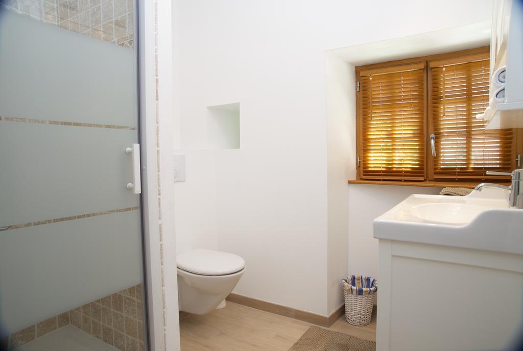 エルキ Relais Saint Aubin Bed & Breakfast エクステリア 写真