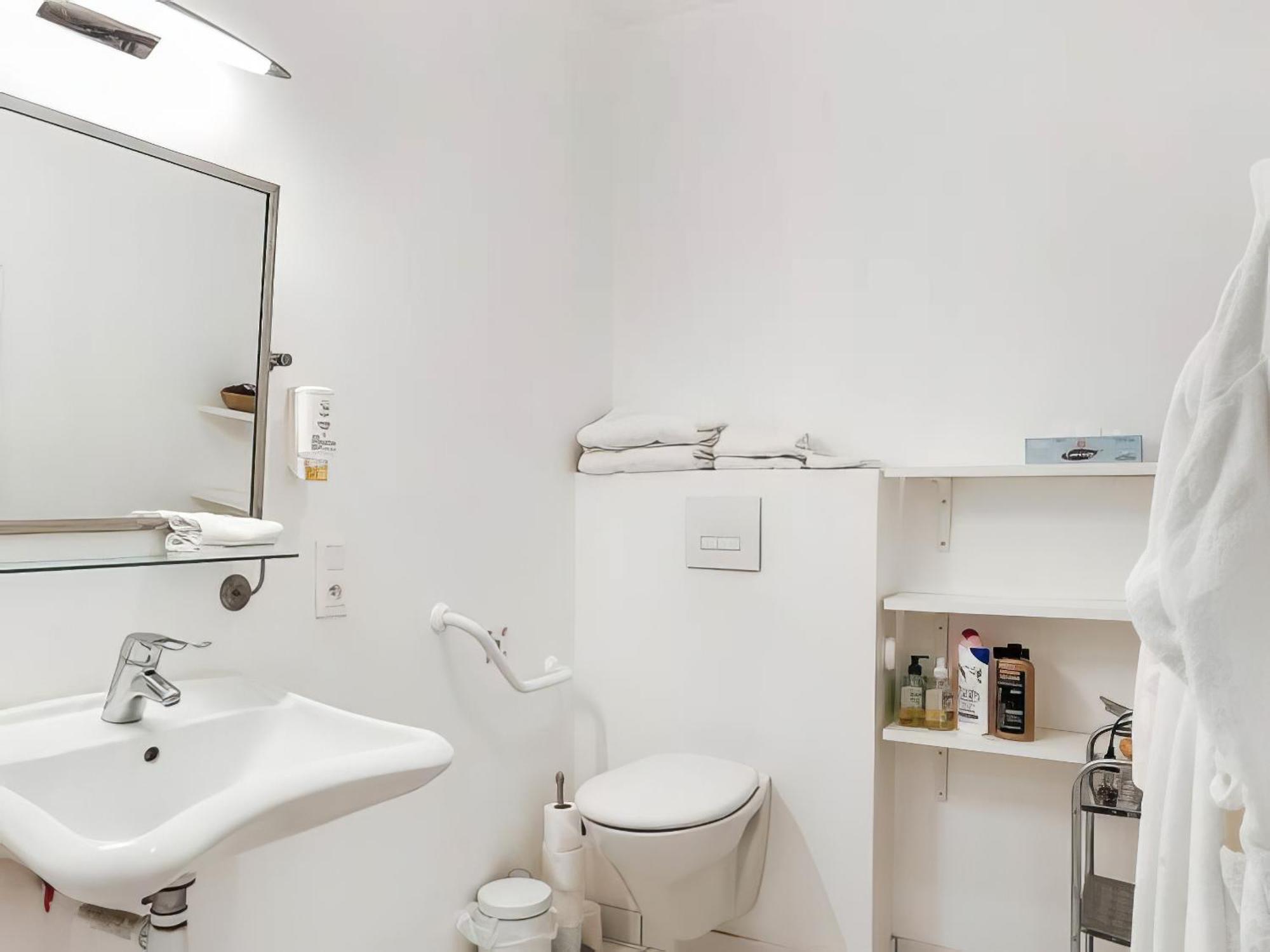 エルキ Relais Saint Aubin Bed & Breakfast エクステリア 写真
