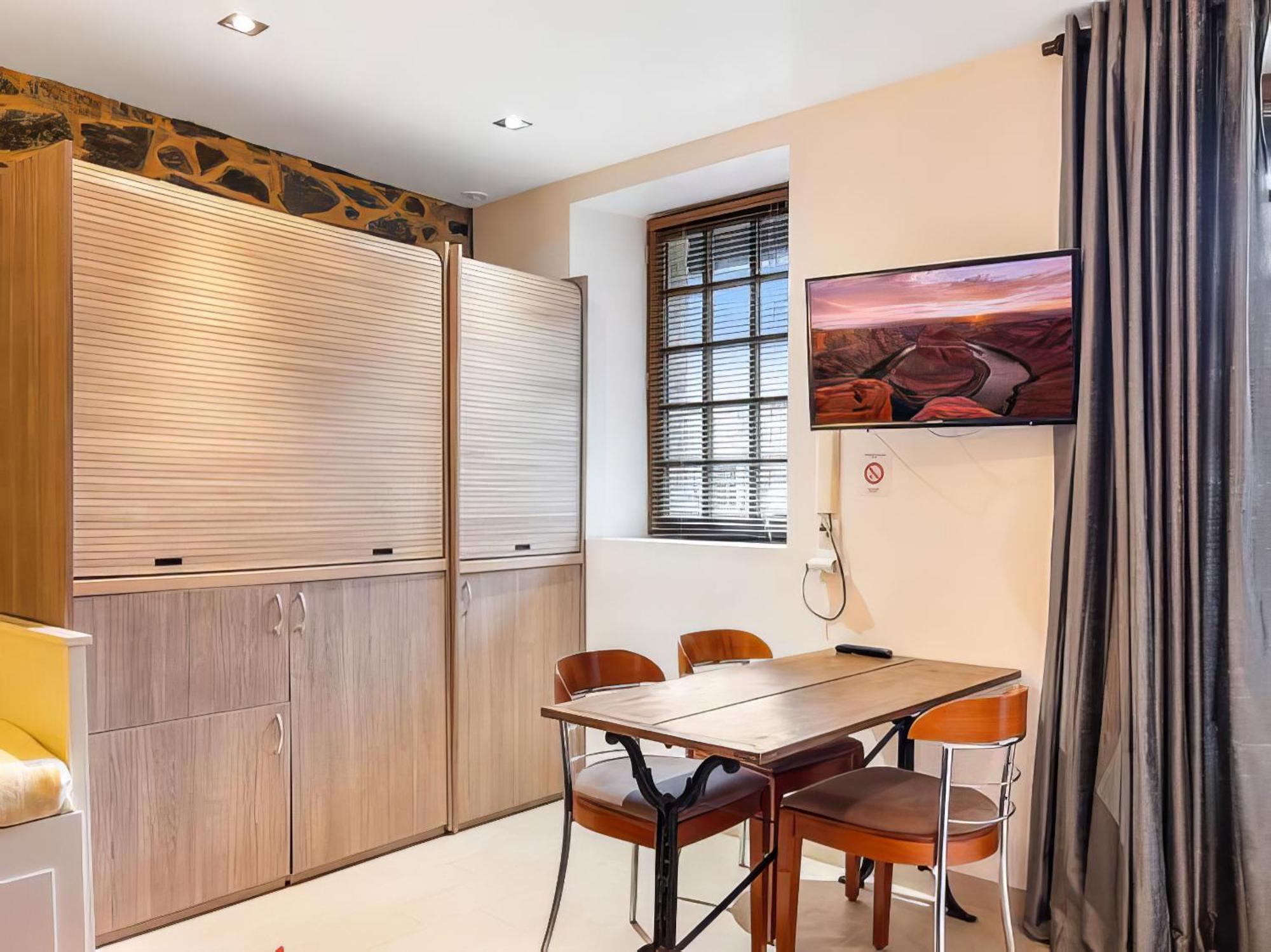 エルキ Relais Saint Aubin Bed & Breakfast エクステリア 写真