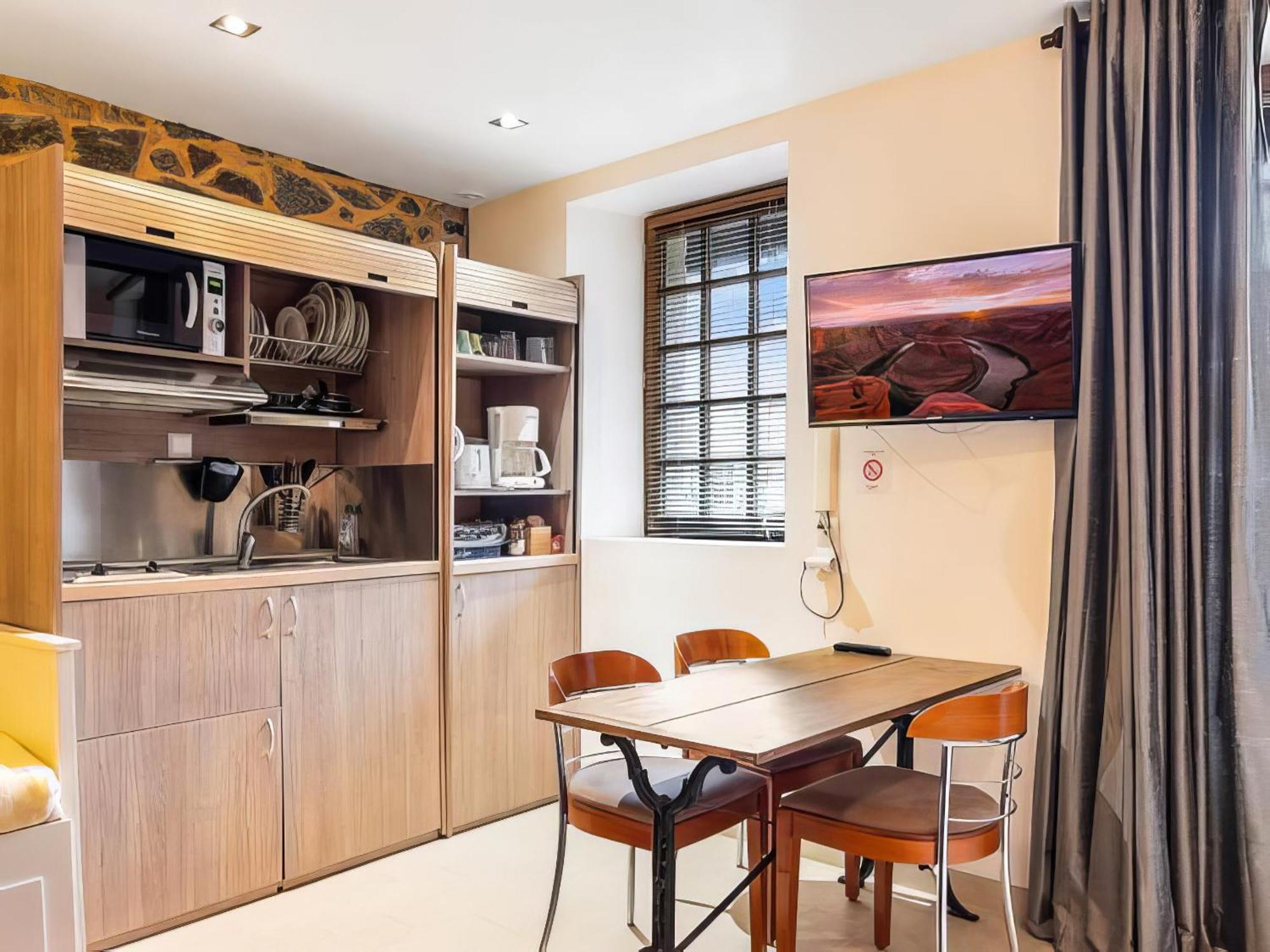 エルキ Relais Saint Aubin Bed & Breakfast エクステリア 写真